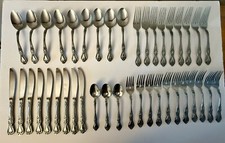 Vintage pieces rogers for sale  Bucyrus