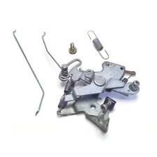 Platine gaz tondeuse d'occasion  Fanjeaux