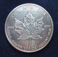 Kanada dollar 1989 gebraucht kaufen  Jena