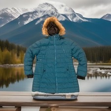 Want women puffer for sale  Columbus