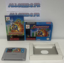 Usado, Super Nintendo / Snes - Sparkster - EUR - TRES BON ETAT comprar usado  Enviando para Brazil