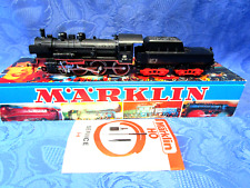 Märklin 3098 dampflok gebraucht kaufen  Herten