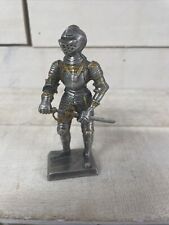 Knight figurine summit for sale  Dalton