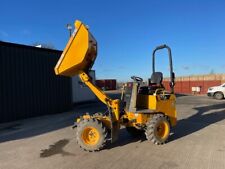 Jcb high tip for sale  WISBECH