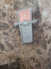 1965 ford galaxie for sale  Edinburg