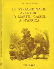 Libro capitani mania usato  Italia
