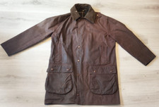 Mens barbour northumbria for sale  UK