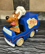 Scooby doo push for sale  LEEDS