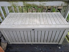 keter deck box for sale keter deck box for sale Belleville