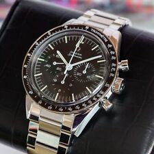 Omega speedmaster white for sale  Arlington