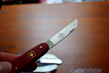 Victorinox gärtnermesser gebraucht kaufen  Dippoldiswalde