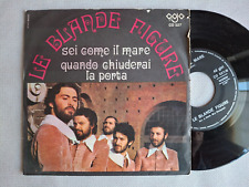 Blande figure sei usato  Chiari