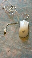 Souris jeu razer d'occasion  Romilly-sur-Seine