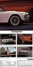 Triumph 1965 triumph for sale  Bethel