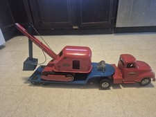 1950s tonka toy for sale  Crown Point