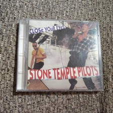 Stone temple pilots for sale  Canton