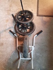 Octbox wheel kit for sale  LIVERPOOL