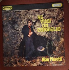 Gian pieretti vuoi usato  Reggio Emilia