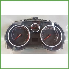 Quadro strumenti contachilomet usato  Cona