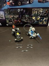 7884 lego batman for sale  HARROGATE
