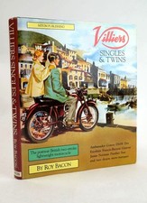 villiers singles roy bacon for sale villiers singles roy bacon for sale CHEPSTOW
