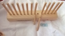 Peg loom weaver. for sale  LONDON