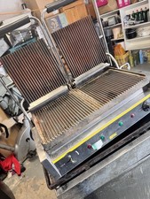 Buffalo commercial double for sale  DEWSBURY