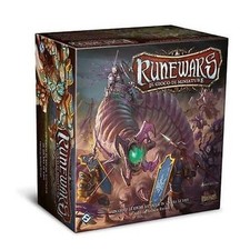 Runewars gioco base usato  Lugo