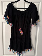 Primark ladies black for sale  PONTYPRIDD