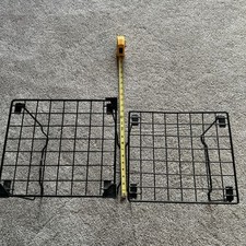 Metal locker shelf for sale  Luxemburg