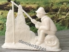 Figurine petit pêcheur d'occasion  Dunkerque-
