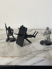 Warhammer lotr seigneur d'occasion  Bordeaux-