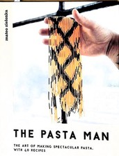 The pasta man gebraucht kaufen  Berlin