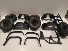 Traxxas trx4 wheels for sale  Bolivia