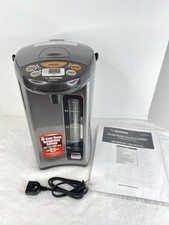 Zojirushi micom water for sale  Hurricane