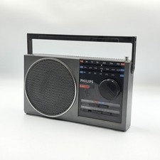 Vintage philips d2012 for sale  CASTLEFORD