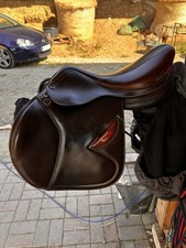 Erreplus springsattel model gebraucht kaufen  Pentling