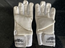 Newbery padded chamois for sale  RAYLEIGH