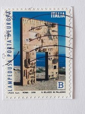 Anno 2018 lampedusa usato  Schivenoglia