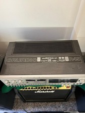 Grundig r45 usato  Marino
