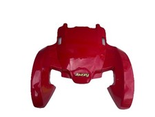 Red shroud plastic for sale  Camby