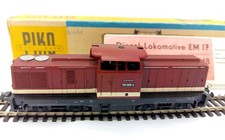 Piko diesellokomotive 110 gebraucht kaufen  Braunlage