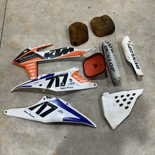 Ktm 125 250 for sale  Danville