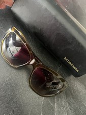 Balenciaga sonnenbrille damen gebraucht kaufen  Lohmar