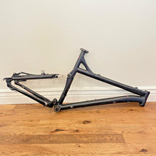 Specialized S-Works Epic suspensão total MTB quadro Fox grande 19" comprar usado  Enviando para Brazil