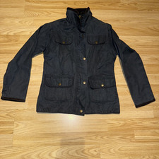 Ladies dark blue for sale  ASHFORD