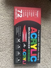 Genvana color acrylic d'occasion  Expédié en Belgium