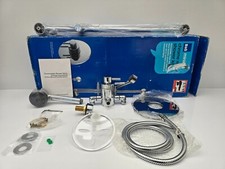 Minima chrome mixer for sale  POOLE