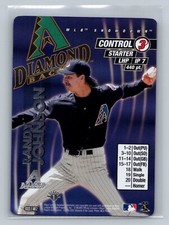 Mlb showdown 2001 for sale  Walnut Creek