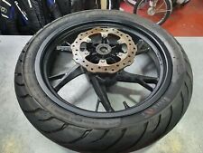 Keeway rkr 125 for sale  WOLVERHAMPTON